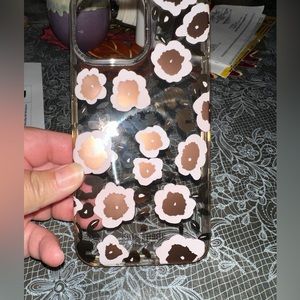 Kate spade iPhone 13 Pro Max case